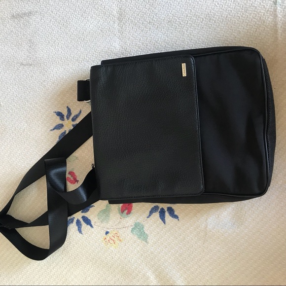 Calvin Klein Handbags - Calvin Klein crossbody satchel bag